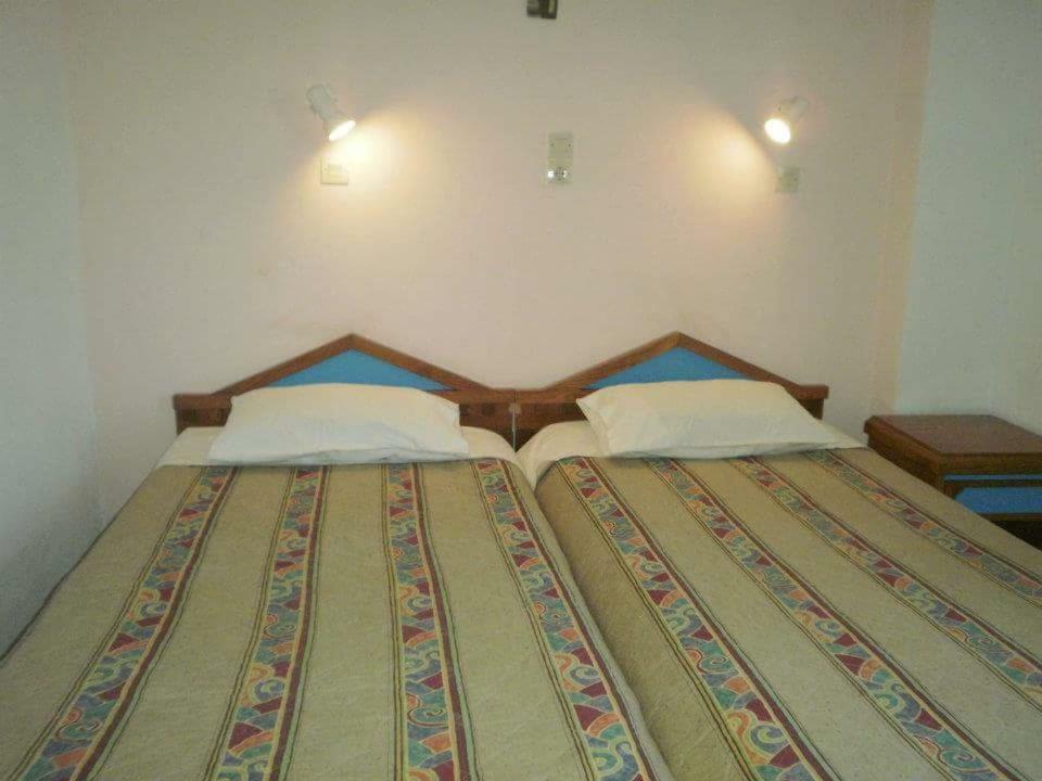 Denise Apartments Kéfalos Zewnętrze zdjęcie