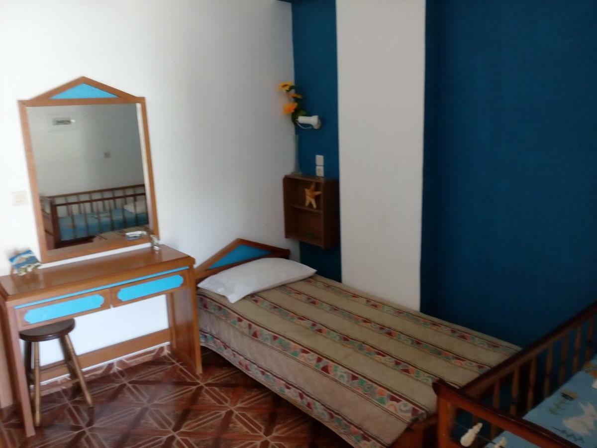 Denise Apartments Kéfalos Zewnętrze zdjęcie
