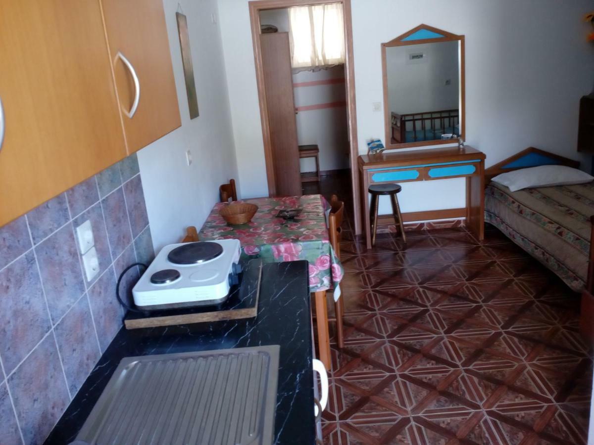 Denise Apartments Kéfalos Zewnętrze zdjęcie
