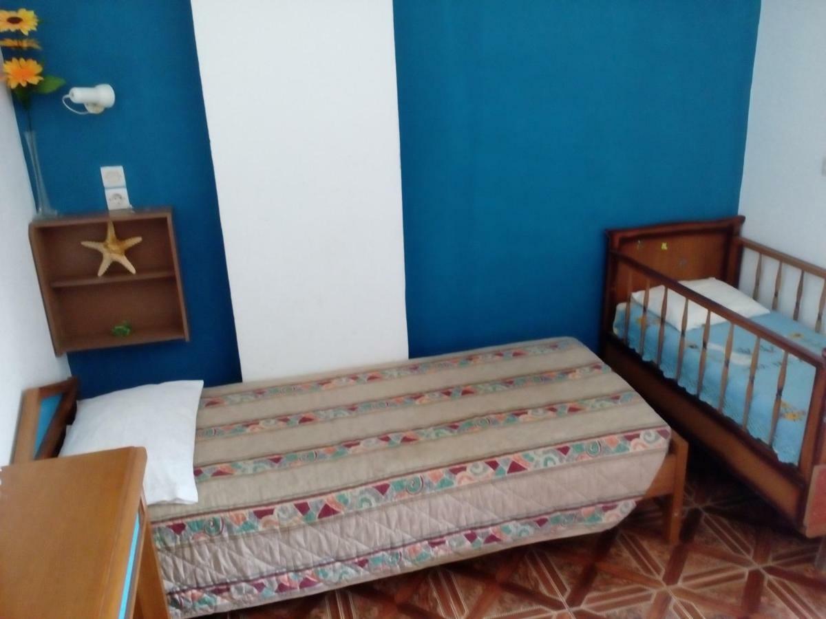 Denise Apartments Kéfalos Zewnętrze zdjęcie