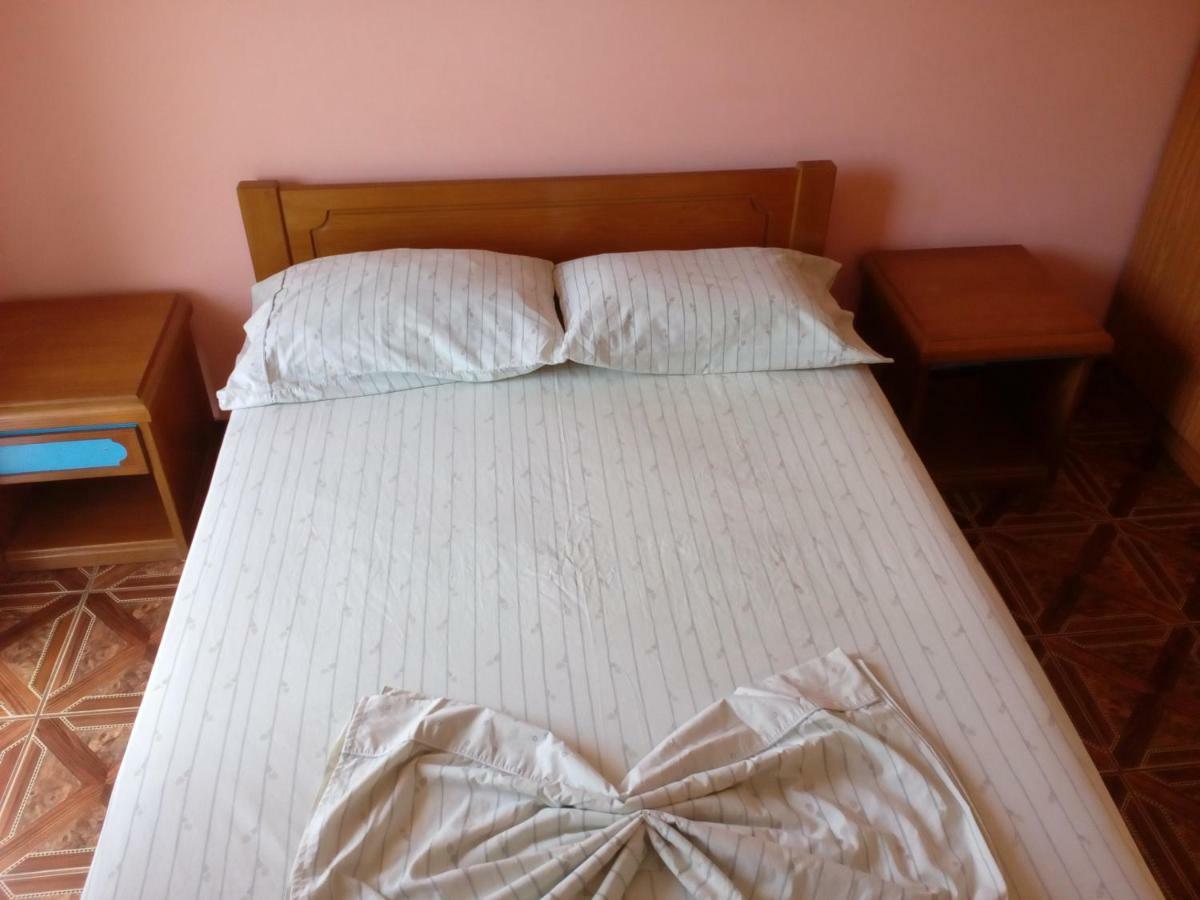 Denise Apartments Kéfalos Zewnętrze zdjęcie
