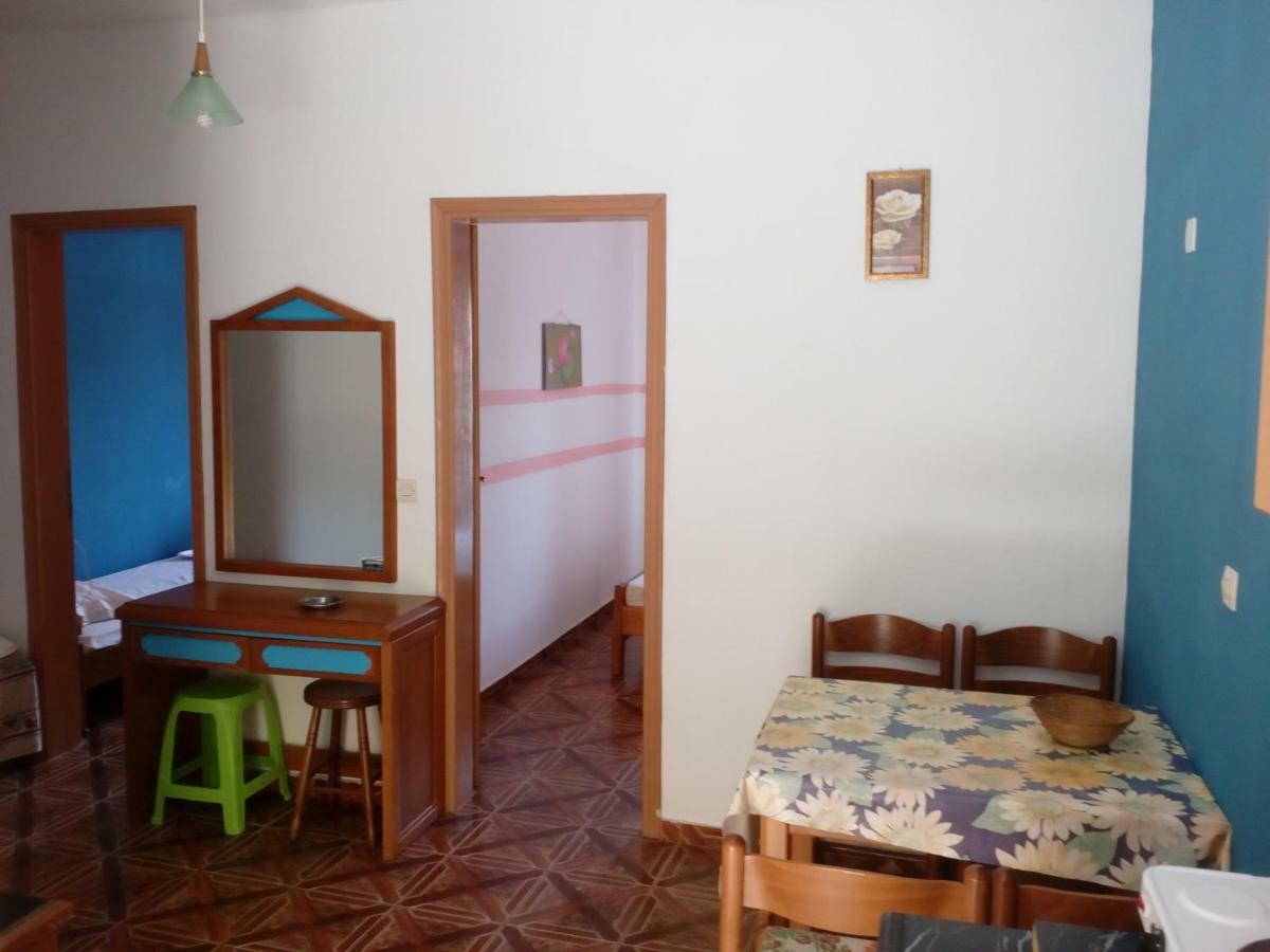 Denise Apartments Kéfalos Zewnętrze zdjęcie