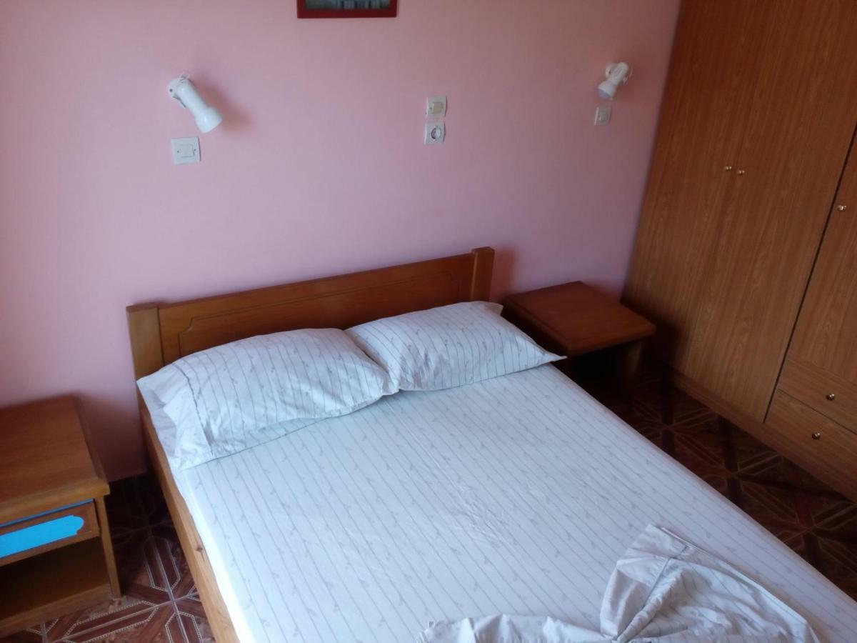 Denise Apartments Kéfalos Zewnętrze zdjęcie