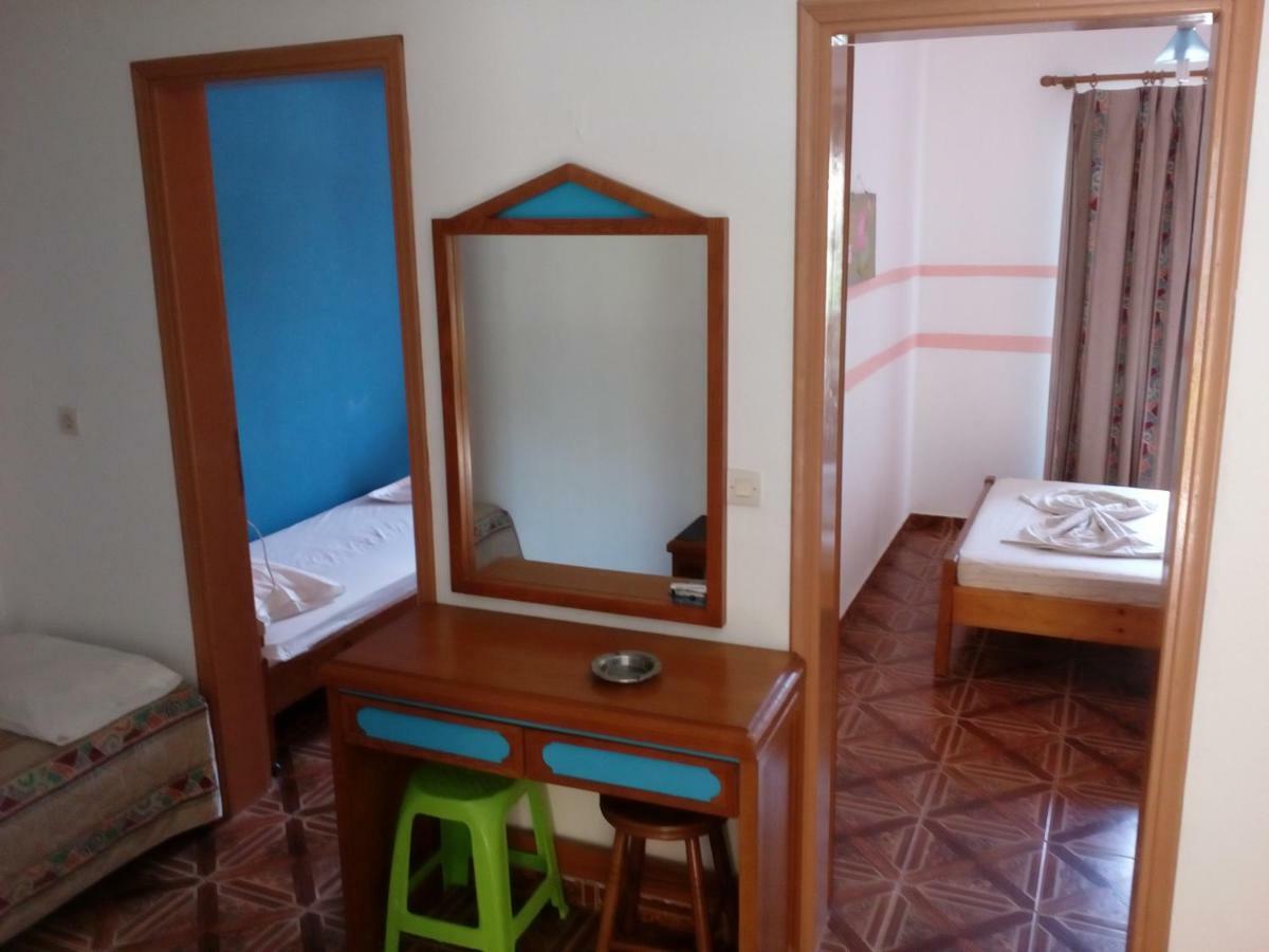 Denise Apartments Kéfalos Zewnętrze zdjęcie