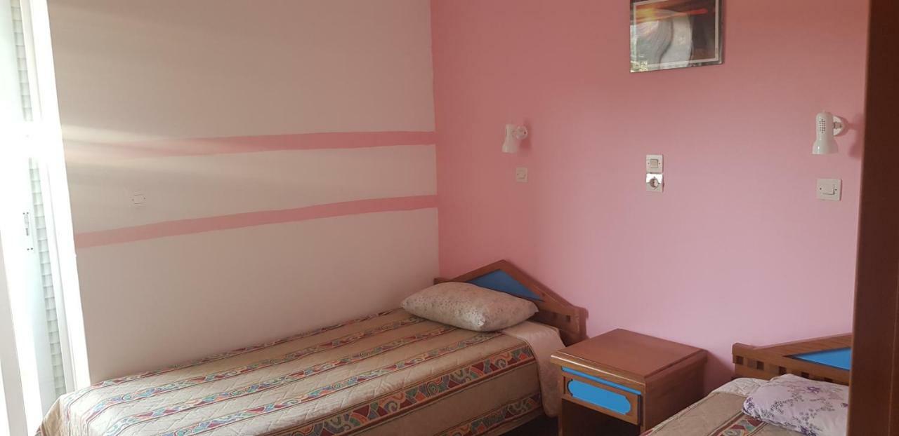 Denise Apartments Kéfalos Zewnętrze zdjęcie