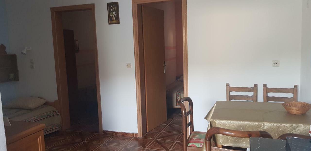 Denise Apartments Kéfalos Zewnętrze zdjęcie