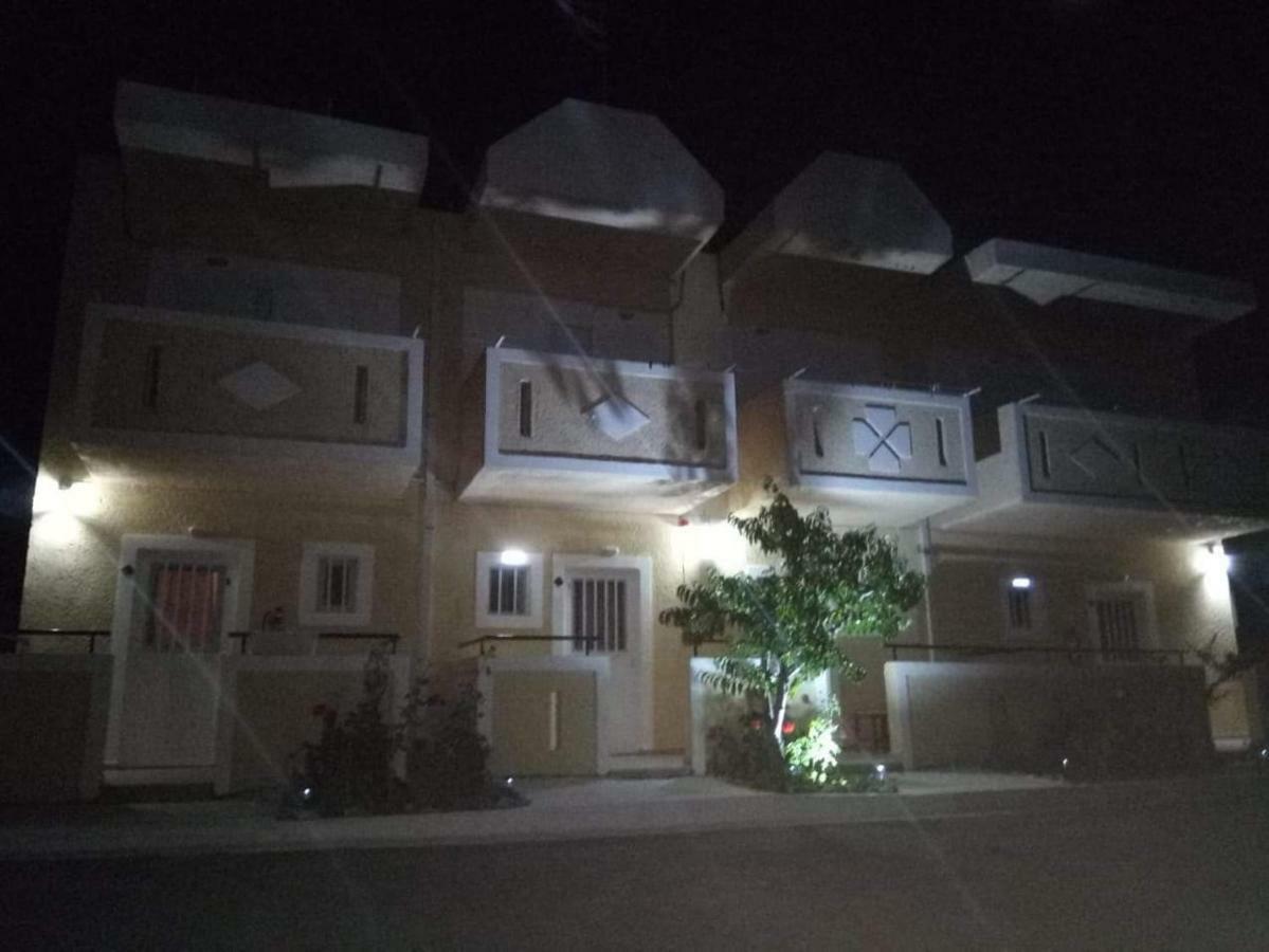 Denise Apartments Kéfalos Zewnętrze zdjęcie