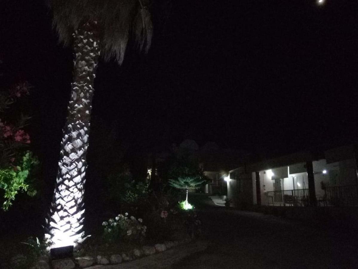 Denise Apartments Kéfalos Zewnętrze zdjęcie