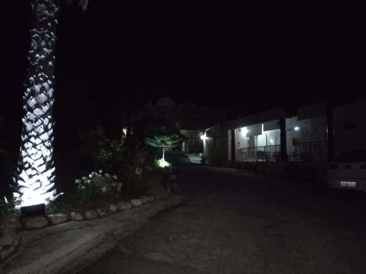 Denise Apartments Kéfalos Zewnętrze zdjęcie