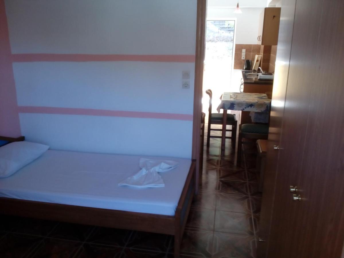 Denise Apartments Kéfalos Zewnętrze zdjęcie