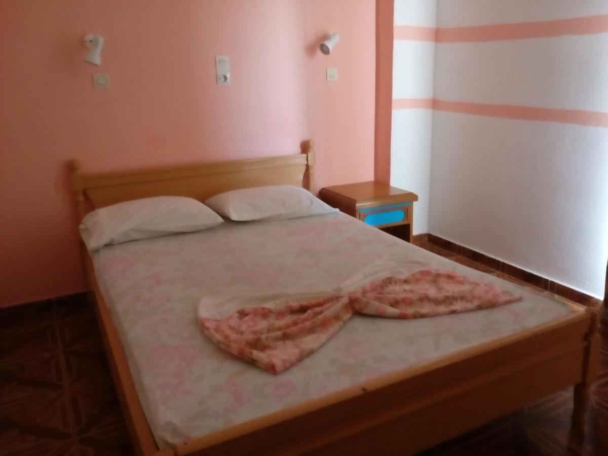 Denise Apartments Kéfalos Zewnętrze zdjęcie
