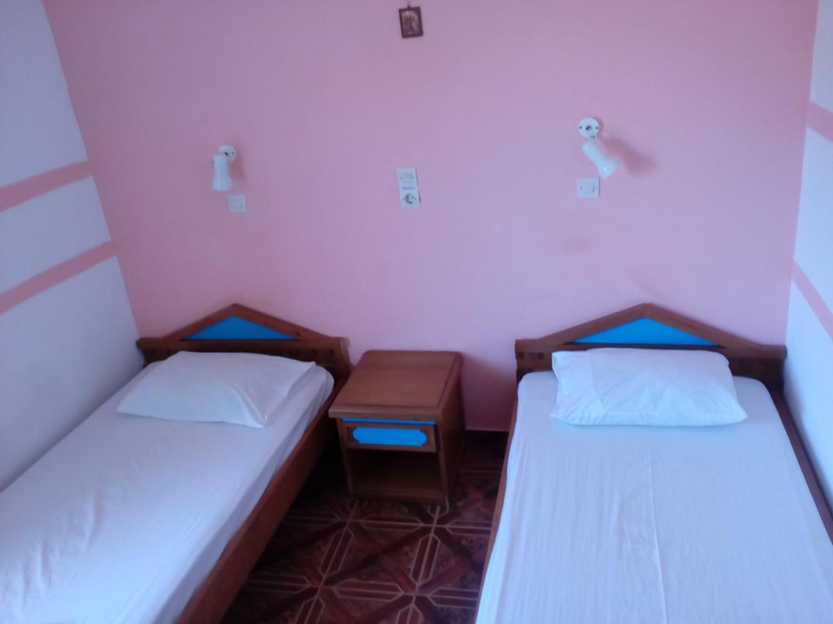 Denise Apartments Kéfalos Zewnętrze zdjęcie