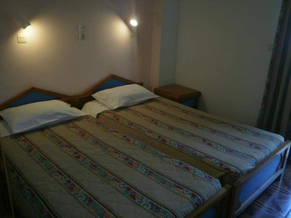 Denise Apartments Kéfalos Zewnętrze zdjęcie