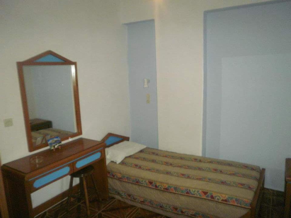 Denise Apartments Kéfalos Zewnętrze zdjęcie