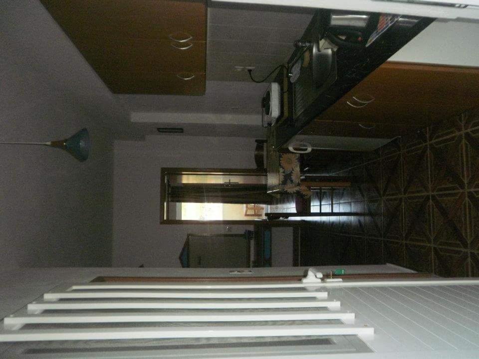 Denise Apartments Kéfalos Zewnętrze zdjęcie