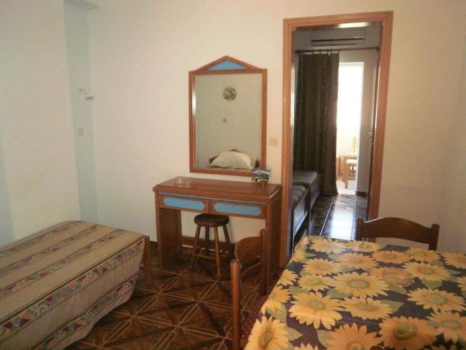 Denise Apartments Kéfalos Zewnętrze zdjęcie