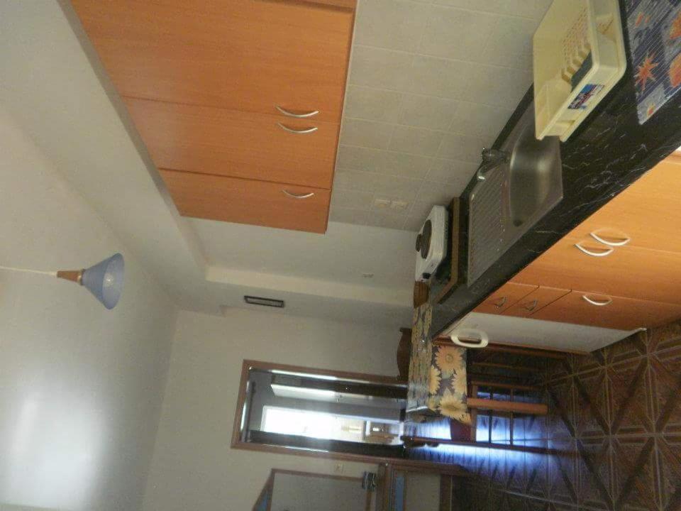 Denise Apartments Kéfalos Zewnętrze zdjęcie