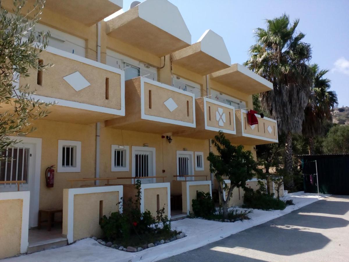 Denise Apartments Kéfalos Zewnętrze zdjęcie