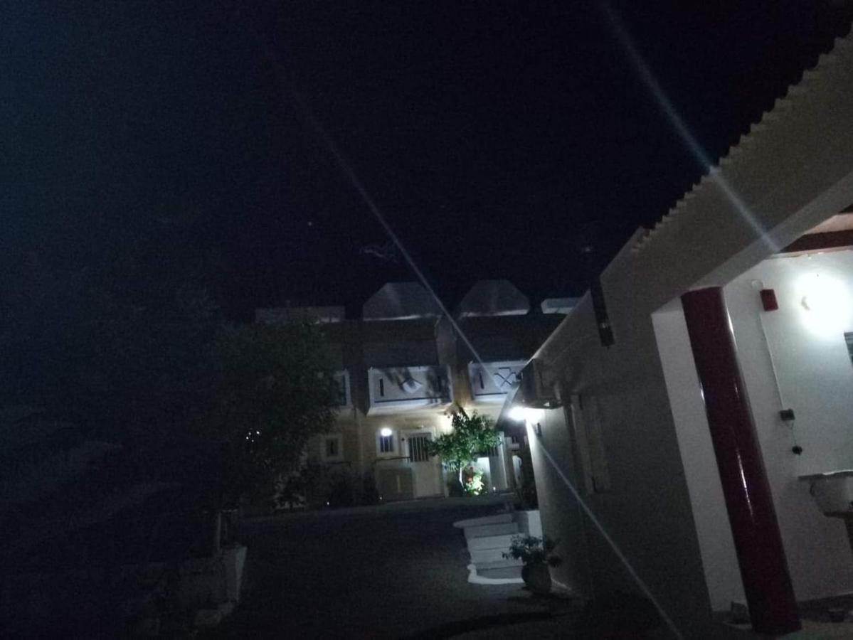 Denise Apartments Kéfalos Zewnętrze zdjęcie